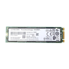 Накопичувач SSD Liteon 128Gb M.2 SATA (CV8-8E128-HP-128G-1012)