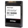 Накопитель Western Digital Ultrastar DC SN200 3.2tb U.2 NVME (0TS1308)