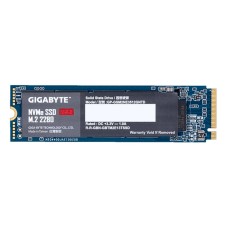 Накопичувач SSD Gigabyte 512Gb NVMe M.2 Gen3x4 (GP-GSM2NE3512GNTD)