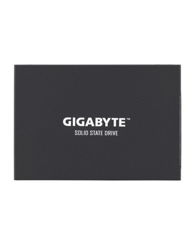 Накопитель SSD Gigabyte 1Tb SATA 2.5" (GP-GSTFS31100TNTD)