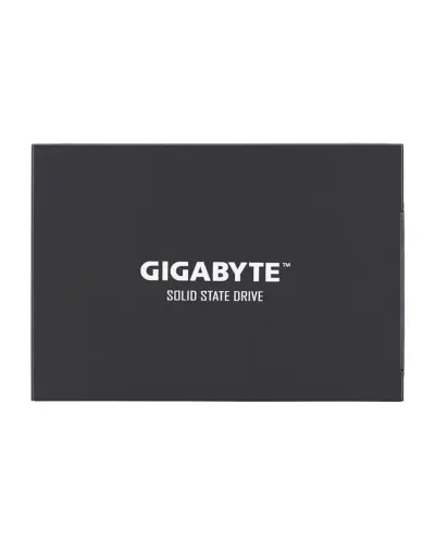 Накопичувач SSD Gigabyte 1Tb SATA 2.5" (GP-GSTFS31100TNTD)