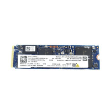 Накопичувач SSD INTEL Optane Memory H10 512Gb NVMe M.2 Gen3x4 (HBRPEKNX0202A)