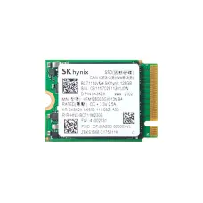 Накопитель SSD SK Hynix BC711 128Gb NVMe M.2 Gen3x4 (HFM128GD3GX013N)