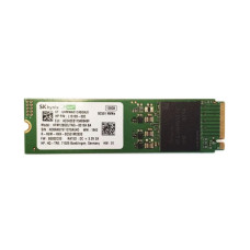 Накопитель SSD SK Hynix 256Gb NVMe M.2 Gen 3x4 (HFM256GDJTNG-8310A)