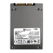 Накопитель SSD SK Hynix SH920 128Gb SATA 2.5" (HFS128G32MNB-2200A)