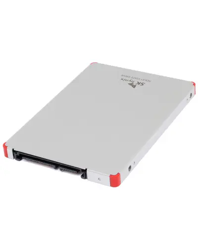 Накопитель SSD SK Hynix SC300 256Gb SATA (HFS256G32MND-3210A)