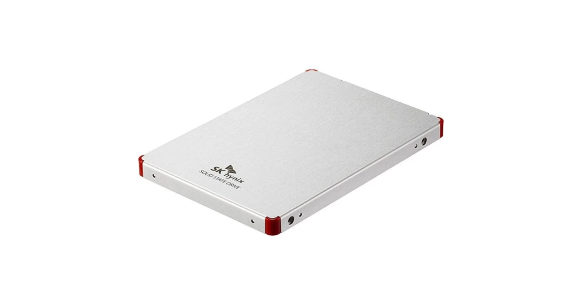 Накопитель SSD SK Hynix SC311 256Gb SATA (HFS256G32TNF) для ПК