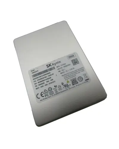 Накопитель SSD SK Hynix SC401 256Gb SATA (HFS256G32TNH-73A0A)