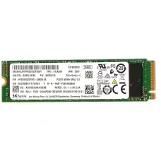 Накопичувач SSD SK Hynix 256Gb NVMe M.2 Gen3x4 PC601 (HFS256GD9TNG)