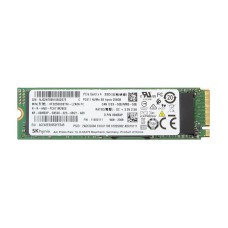 Накопичувач SSD SK Hynix 256Gb NVMe M.2 Gen3x4 PC611 (HFS256GD9TNI)