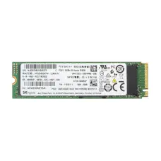Накопитель SSD SK Hynix 256Gb NVMe M.2 Gen3x4 PC611 (HFS256GD9TNI)