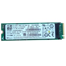 Накопичувач SSD SK Hynix PC711 256Gb NVMe M.2 Gen3x4 (HFS256GDE9X080N)