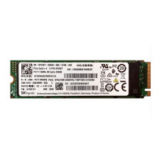 Накопитель SSD SK Hynix 256Gb NVMe M.2 Gen3x4 (HFS256GDE9X081N)