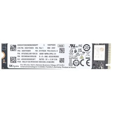 Накопичувач SSD SK Hynix BC901 256Gb NVMe M.2 Gen4x4 (HFS256GEJ9X113N)