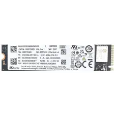 Накопитель SSD SK Hynix BC901 256Gb NVMe M.2 Gen4x4 (HFS256GEJ9X113N)