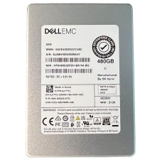 Накопичувач SSD SK Hynix SE5031 480Gb SATA (HFS480G32FEH)