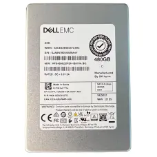 Накопитель SSD SK Hynix SE5031 480Gb SATA (HFS480G32FEH)