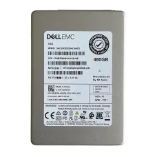 Накопитель SSD SK Hynix SE5110 480Gb SATA (HFS480G3H2X069N)