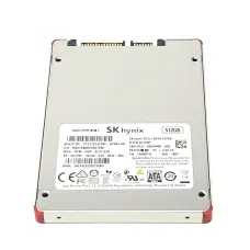 Накопичувач SSD SK Hynix 512Gb SATA III 2.5 SC311 (HFS512G32TNF-N2A0A)