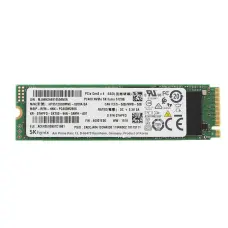 Накопитель SSD SK Hynix PC400 512Gb NVMe M.2 Gen3x4 (HFS512GD9MNE)