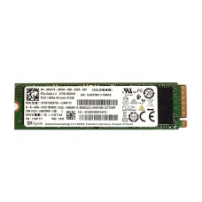 Накопитель SSD SK Hynix 512Gb NVMe M.2 Gen3x4 PC611 (HFS512GD9TNI-L2A0A)
