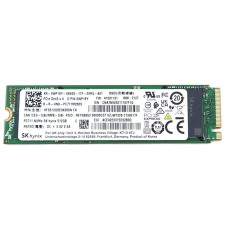Накопитель SSD SK Hynix 512Gb NVMe M.2 Gen3x4 PC611 (HFS512GDE9X080N)