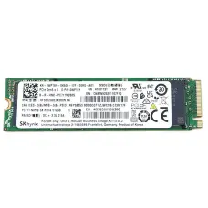 Накопичувач SSD SK Hynix 512Gb NVMe M.2 Gen3x4 PC611 (HFS512GDE9X080N)
