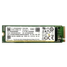 Накопитель SSD SK Hynix 512Gb NVMe M.2 Gen4x4 (HFS512GEJ9X101N)