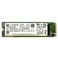 Накопитель SSD SK Hynix 512Gb NVMe M.2 Gen4x4 (HFS512GEJ9X101N)