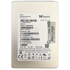 Накопитель SSD SK Hynix PE6031 800Gb U.2 (HFS800GDUFEH) new