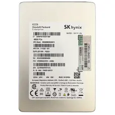 Накопичувач SSD SK Hynix PE6031 800Gb U.2 (HFS800GDUFEH)