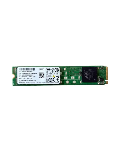 Накопитель SSD SK Hynix 960Gb NVMe M.2 Gen3x4 (HFS960GD0TEG)