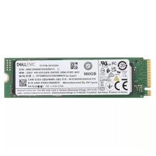 Накопичувач SSD SK Hynix / Dell 960Gb NVMe M.2 Gen3x4 RI (21GXV / 021GXV / HFS960GDC8X099N) new