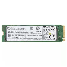 Накопичувач SSD Transcend MTS820S 960Gb M.2 SATA (TS960GMTS820S)