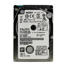 Жесткий диск HGST Travelstar 320Gb 7200 об/хв 6 Gbit/s (HTS725032A7E630)