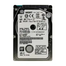 Жорсткий диск HGST Travelstar 320Gb 7200 об/хв 6 Gbit/s (HTS725032A7E630)