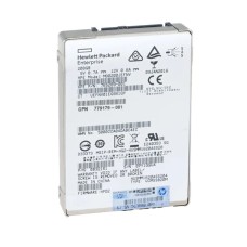 Накопитель SSD HGST / HP 200Gb SSD SAS 12Gb/s (HUSMM1620ASS204)