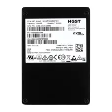 Накопитель HGST  Ultrastar DC SN200 3.2tb U.2 NVME  (16-101081-01 / HUSMR7632BDP301)