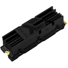 Накопитель SSD Goodram IRDM PRO M.2 2Tb NVMe M.2 Gen4x4 (IRP-SSDPR-P44A-2K0-80) new