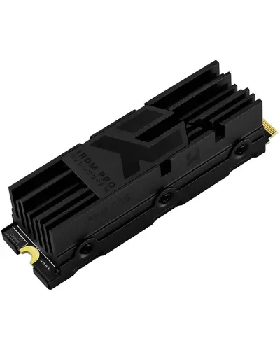 Накопичувач SSD Goodram IRDM PRO M.2 2Tb NVMe M.2 Gen4x4 (IRP-SSDPR-P44A-2K0-80)
