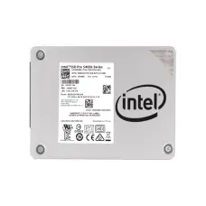 Накопичувач SSD Intel Pro 5400s 512Gb SATA 2.5 (SSDSC2KF512H6)