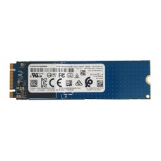Накопитель SSD KIOXIA (TOSHIBA) BG3 256Gb NVMe M.2 Gen3x4 (KBG30ZMV256G)