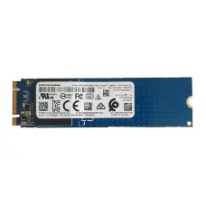 Накопичувач SSD KIOXIA (TOSHIBA) BG3 256Gb NVMe M.2 Gen3x4 (KBG30ZMV256G)