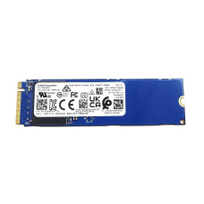 Накопичувач SSD KIOXIA 256Gb NVMe M.2 Gen3x4 (KBG40ZNV256G)