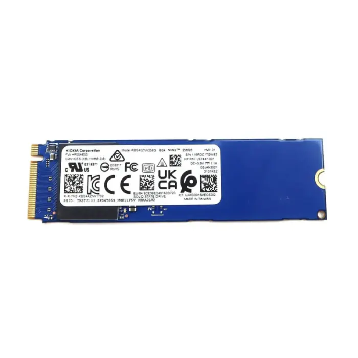 内蔵型SSD KIOXIA KXG80ZNV2T04 2048GB 2TB SSD M.2 kioxia m.2 ssd 2tb」の人気商品一覧 | 安い商品を通販サイトから探す