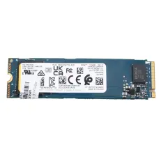 Накопитель SSD Kioxia ‎BG5  1Tb NVMe M.2 Gen4x4 (KBG50ZNV1T02)