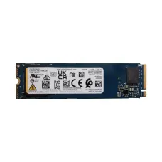 Накопитель SSD KIOXIA 512Gb NVMe M.2 Gen4x4 (KBG50ZNV512G)