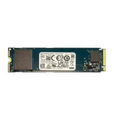 Накопитель SSD KIOXIA 256Gb NVMe M.2 Gen4x4 (KBG5AZNV256G)