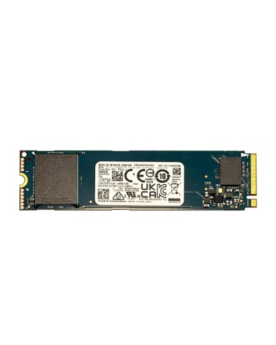 Накопитель SSD KIOXIA 256Gb NVMe M.2 Gen4x4 (KBG5AZNV256G)