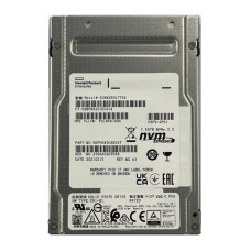 Диск KIOXIA CM6 7.68tb Nvme U.3 Pcie 4.0 (KCM6XRUL7T68) new